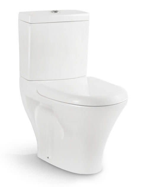 Two Pieces Toilet T8031